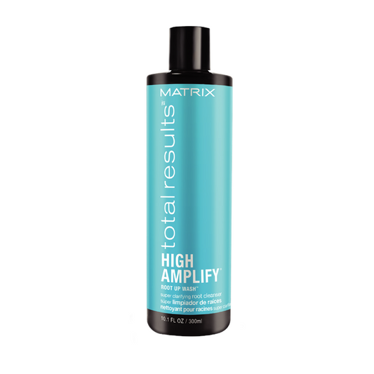 Matrix Total Results High Amplify Root Up Wash - 400ml