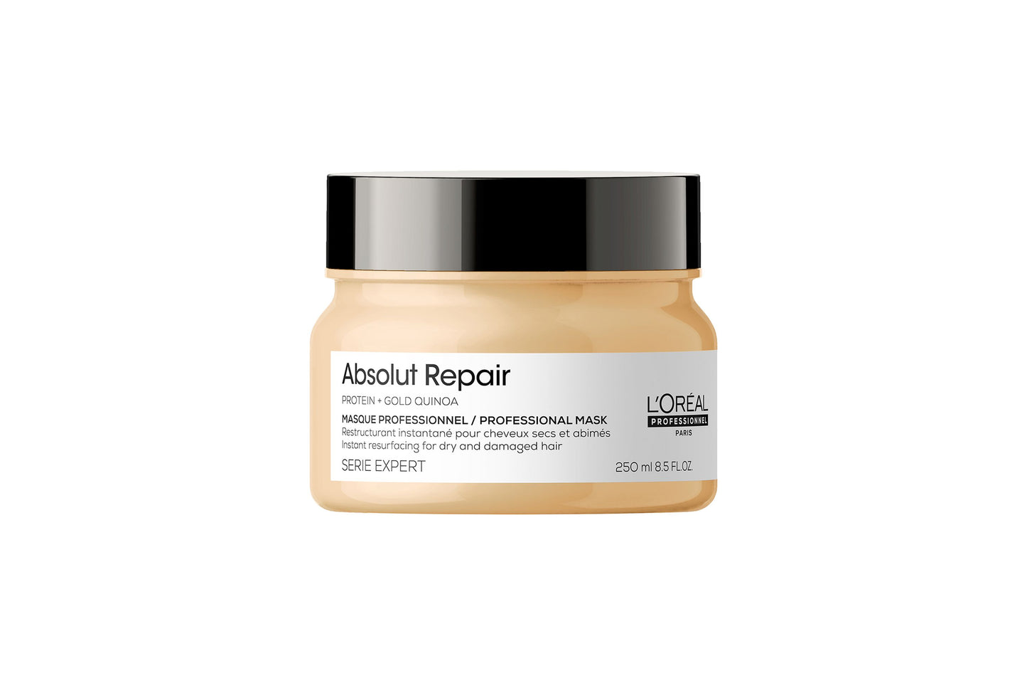 L'Oréal Professionnel Absolut Repair Mask - Avaliable In 2 Sizes