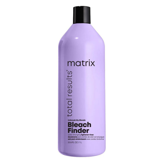 Matrix Total Results Unbreak My Blonde Bleach Finder - 1000ml