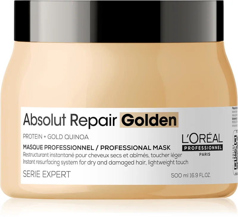 L’Oréal Professionnel Serie Expert Absolut Repair Regenerating Mask for Dry and Damaged Hair