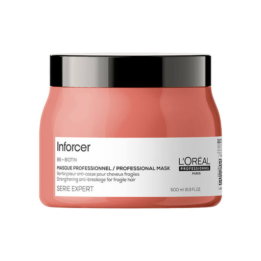 L'Oréal Professionnel Serie Expert Inforcer Professional Strengthening Mask