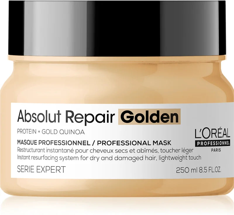 L’Oréal Professionnel Serie Expert Absolut Repair Regenerating Mask for Dry and Damaged Hair