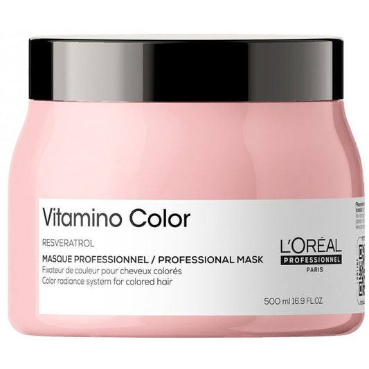 L'Oréal Professionnel Serie Expert Vitamino Color Mask