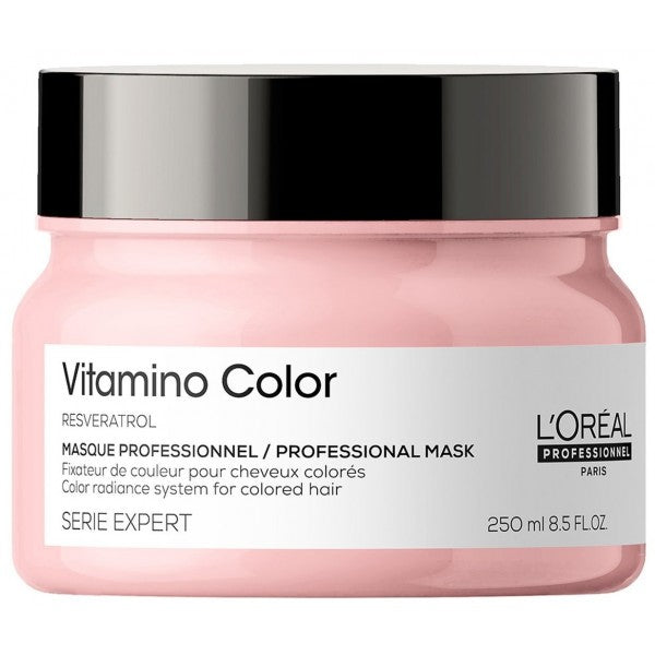 L'Oréal Professionnel Serie Expert Vitamino Color Mask