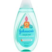 JOHNSON'S Baby Detangling Shampoo - 500ml