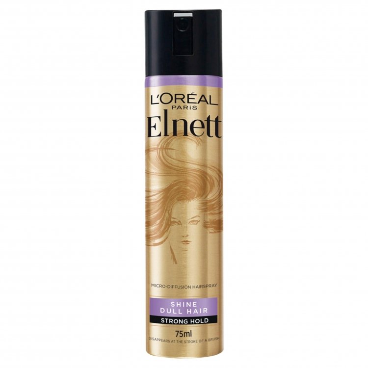 Loreal Paris Elnett Micro-Diffusion Hairspray