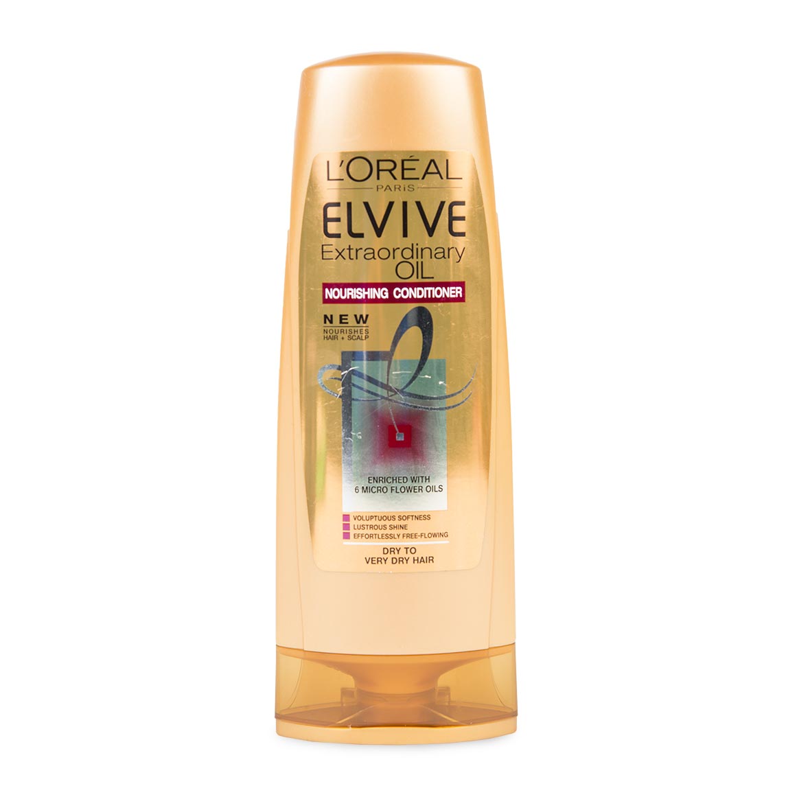 L'Oréal Elvive Extraordinary Oil Conditioner 250 ml