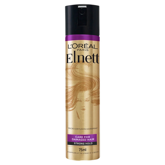 Loreal Paris Elnett Micro-Diffusion Hairspray