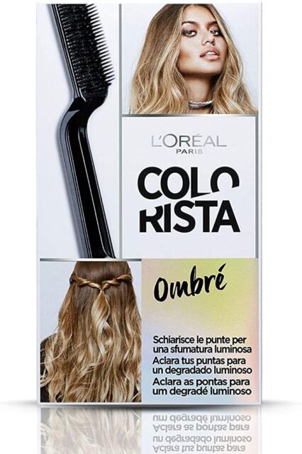 Loreal Paris Casting Creme Gloss Semi Permanent Hair Dye