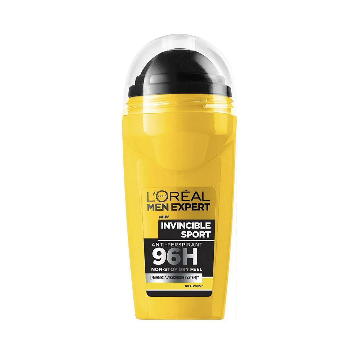 L'OREAL MEN EXPERT INVINCIBLE SPORT ANTI-PERSPIRANT 50ML