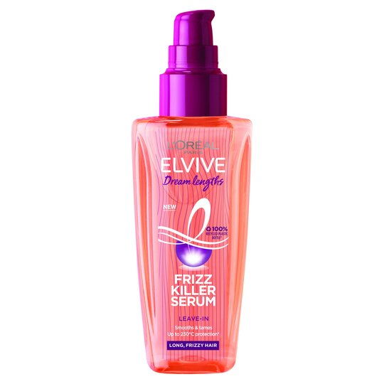 L'oreal Elvive Dream Lengths Frizz Killer Serum - 100Ml