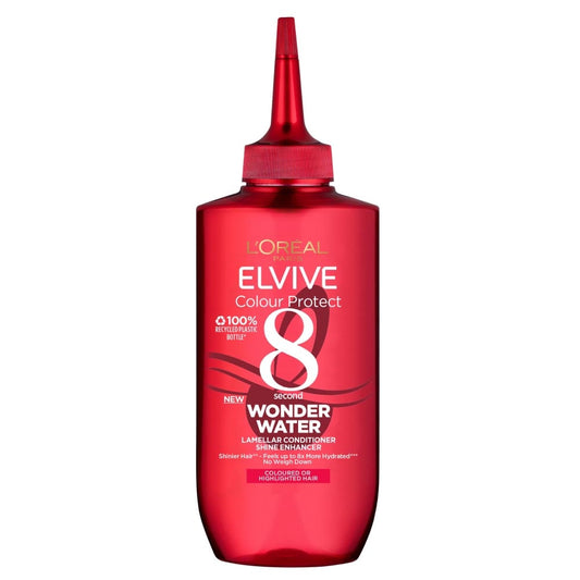 L'Oreal Paris Elvive Colour Protect Wonder Water - 200ml