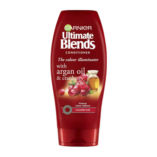 Ultimate Blends Colour Illuminator Conditioner 360ML