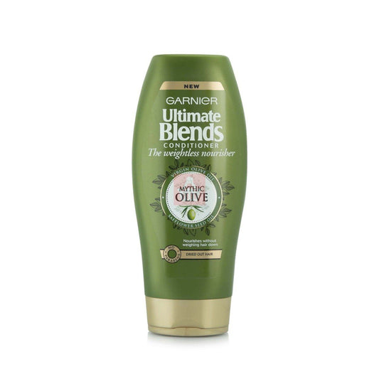 Garnier Mythic Olive Ultimate Blends Conditioner - 360ml