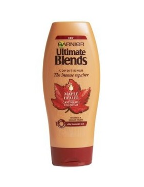 Garnier Ultimate Blends The Intense Repairer Conditioner