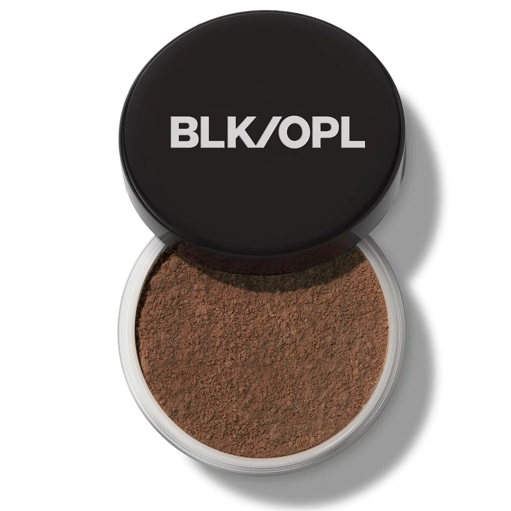 BLK OPL True Color Soft Velvet Finishing Powder