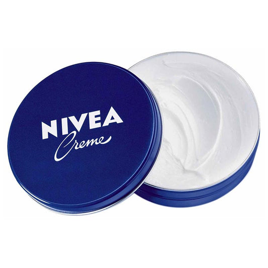 Nivea Cream Tin - 60ml