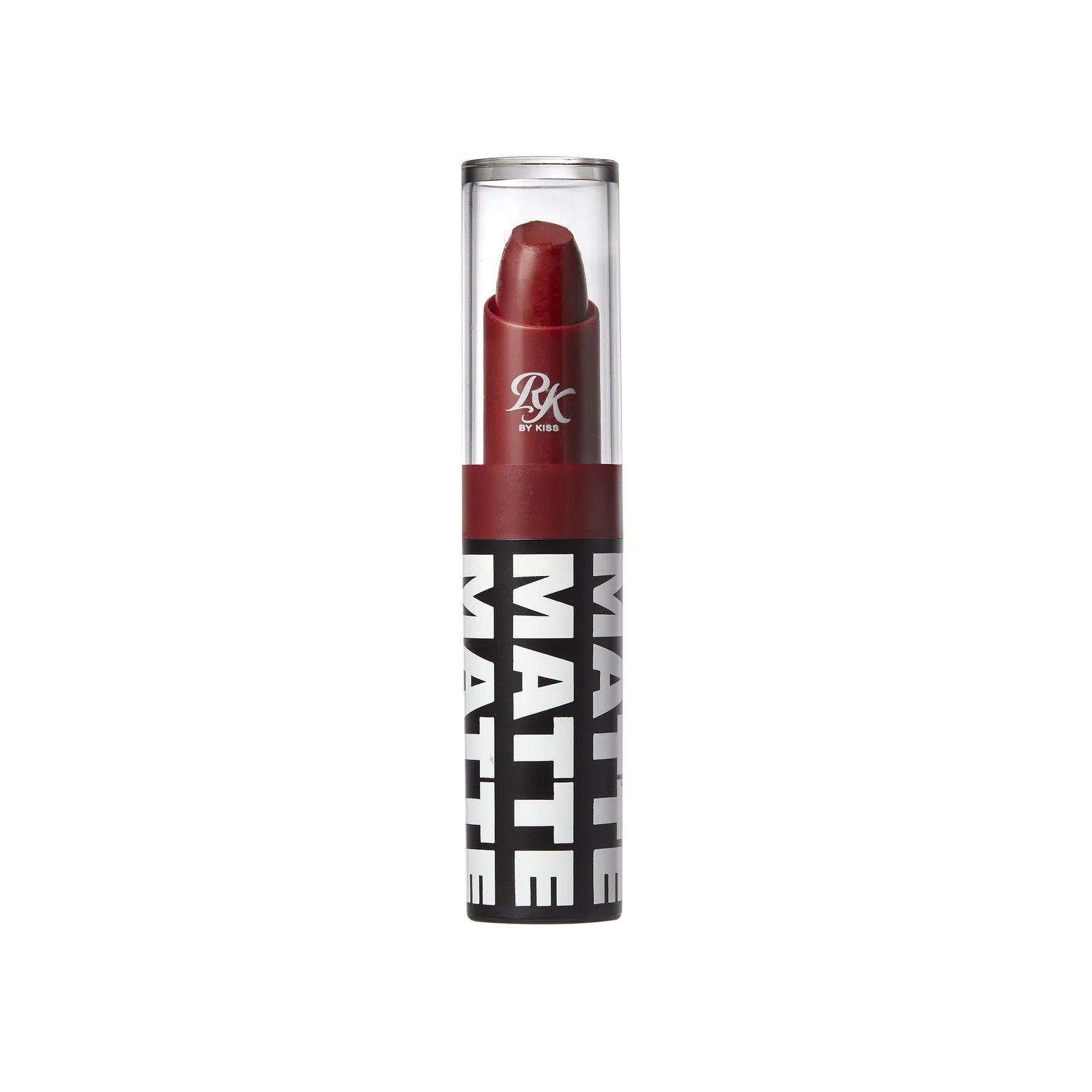 Ruby Kisses Matte Lipstick - All shades