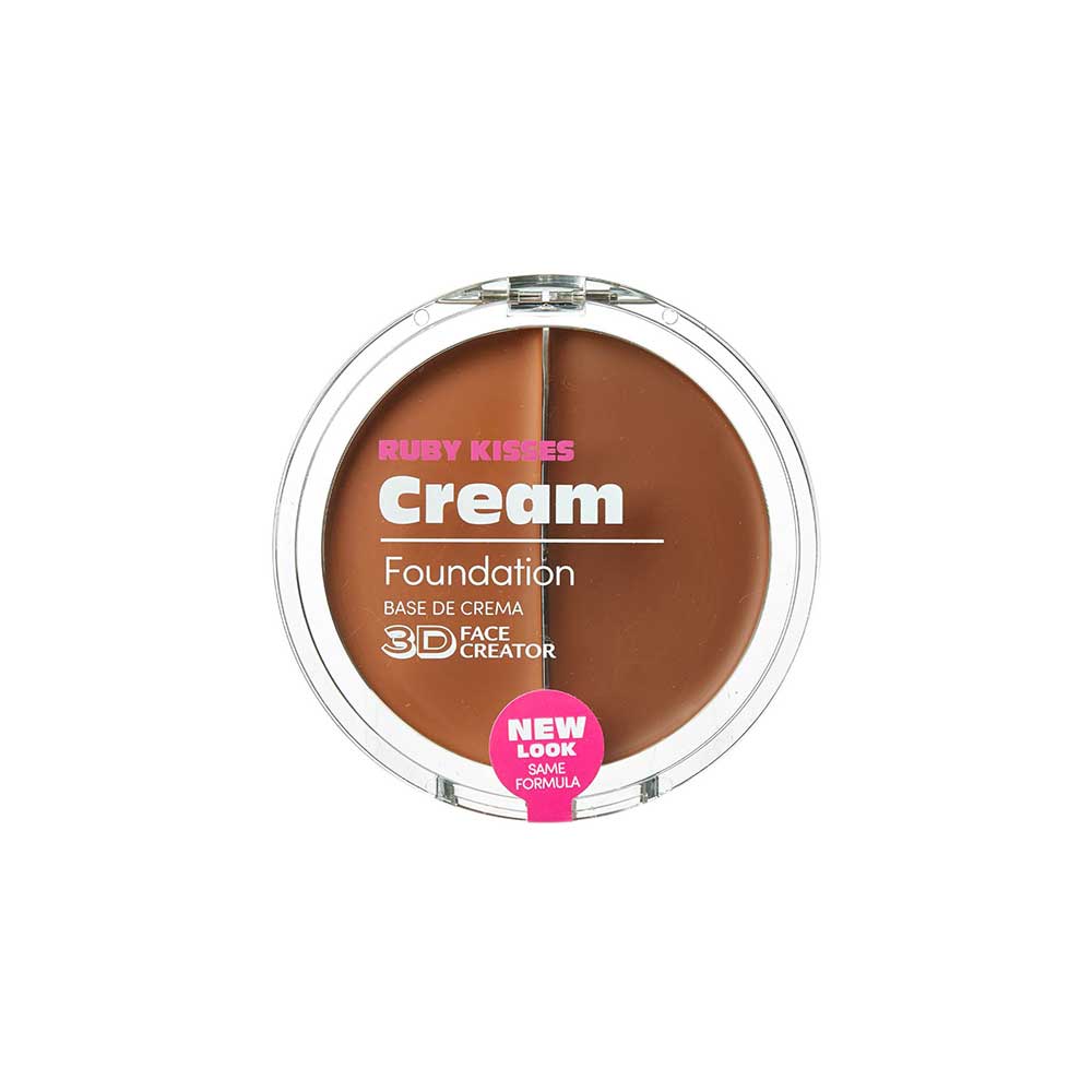 Ruby Kisses Face Creator 2 - Color Foundation - Concealer