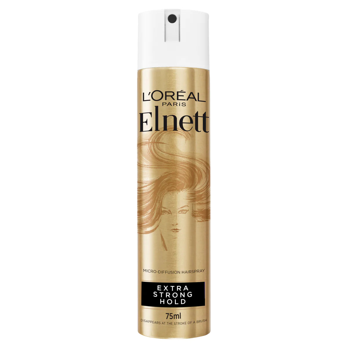 Loreal Paris Elnett Micro-Diffusion Hairspray