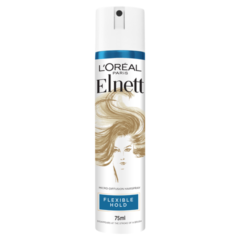 Loreal Paris Elnett Micro-Diffusion Hairspray