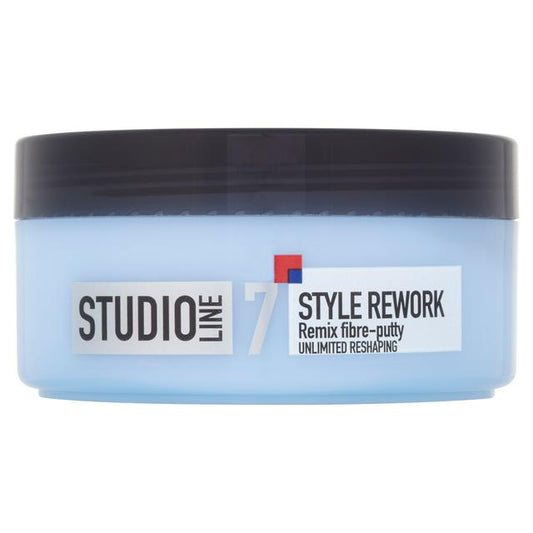 L'Oreal Studio Line Spec FX Hair Remix Pot - 150ml