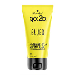Schwarzkopf Got2B Glued Water Resistant Spiking Glue - 150ml | Shop at CC Hair & Beauty UK