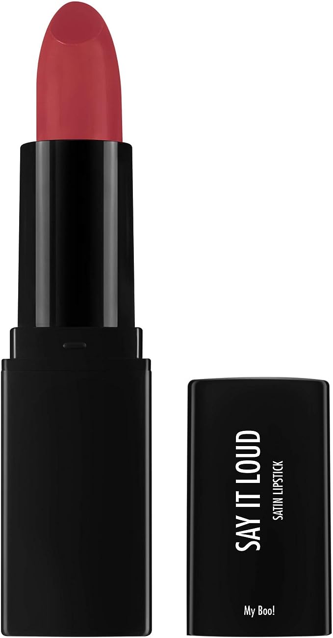 Sleek Makeup Say Out Loud Lipsticks