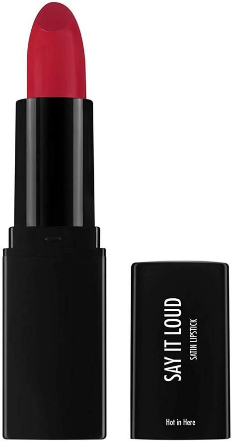 Sleek Makeup Say Out Loud Lipsticks