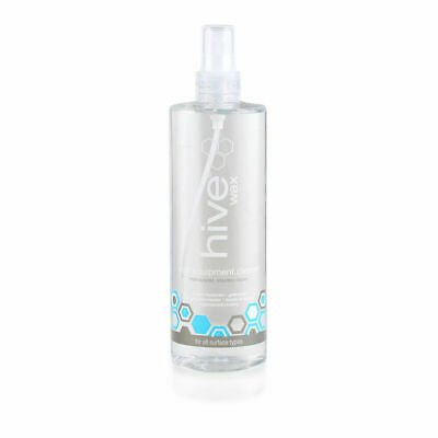 Hive Wax Equipment Cleaner Spray 400ml