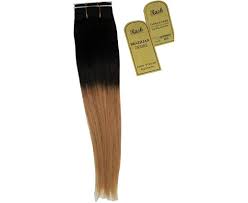 Rush Brazilian Desire 100% Virgin Remy HH Silky Straight 14"