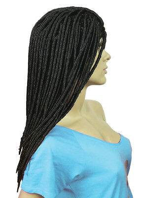 Kali Essential Braiding Dread Faux Locs 18″