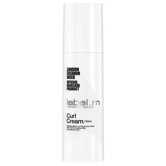 label.m Curl Cream - 150ml