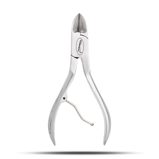 Fine Lines Uk Cuticle Nipper 4" 529-10
