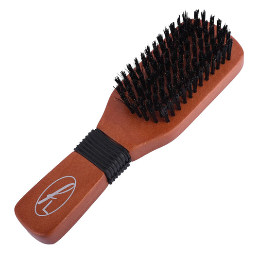 Fine Lines UK Paddle Bristle Brush 802-10