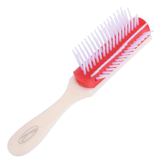 Fine Lines UK Air-Flo Rubber Cushion Styling Brush Small 807-10