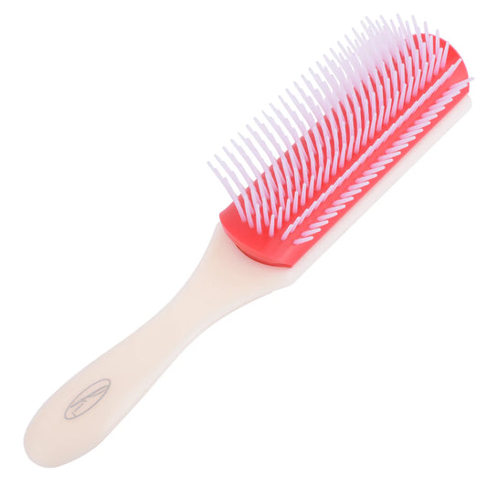 Fine Lines UK Air-Flo Rubber Cushion Styling Brush Large 809-10