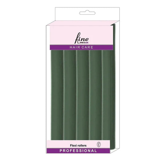 Fine Lines Uk Flexi Rollers, 24x240mm 6412