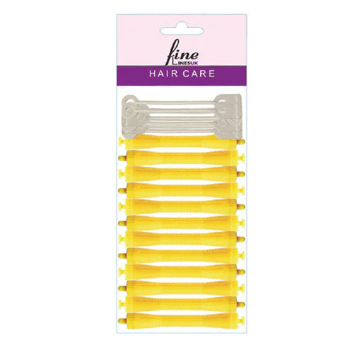 Fine Lines UK Cold-wave Rods, 8x91mm 6430