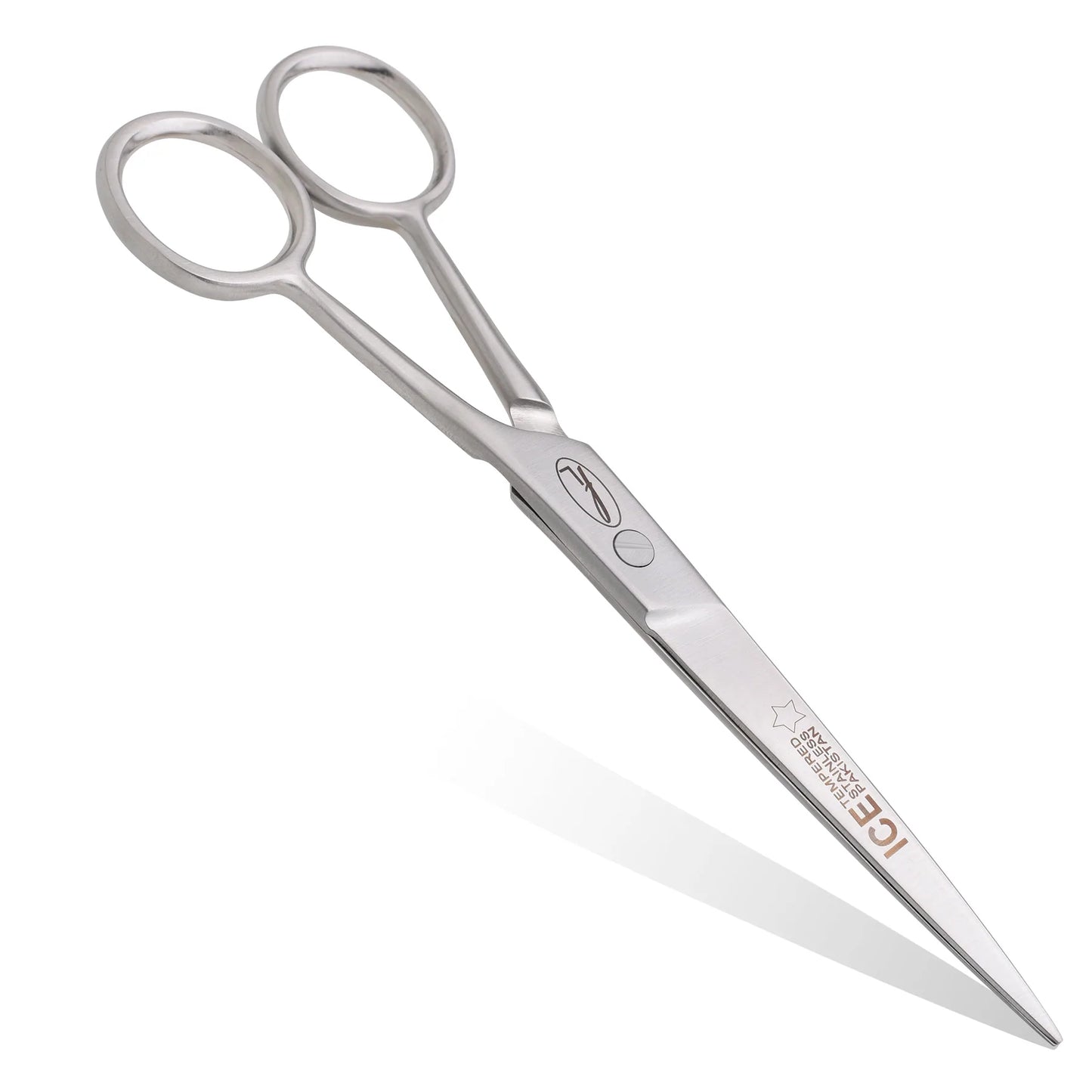 Fine Lines Uk Barber Scissors 334-00