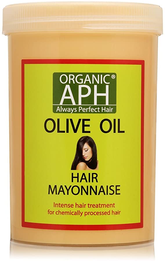 Hair Mayonnaise Conditionner - 500ml