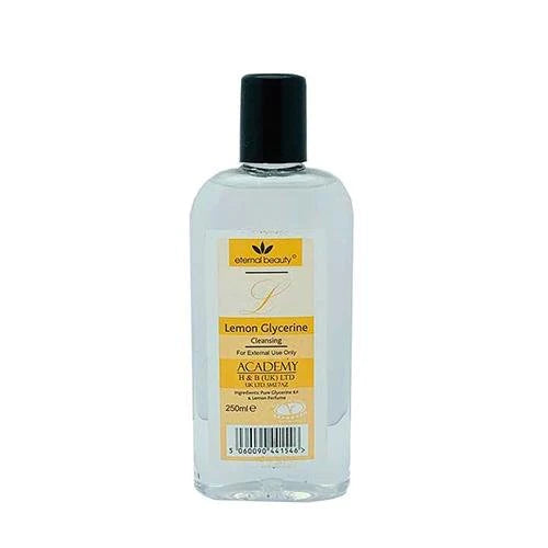 Eternal Beauty Lemon Glycerine - 250ml