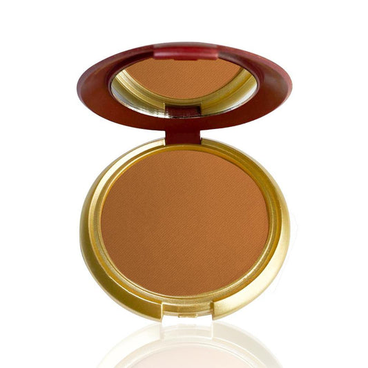 BF BEAUTY FORVER CLASSIC PRESSED POWDER SHADE 12