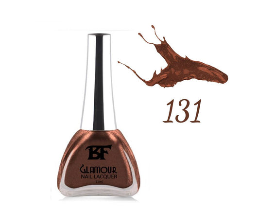 BF Glamour Nail Polish - 11ml