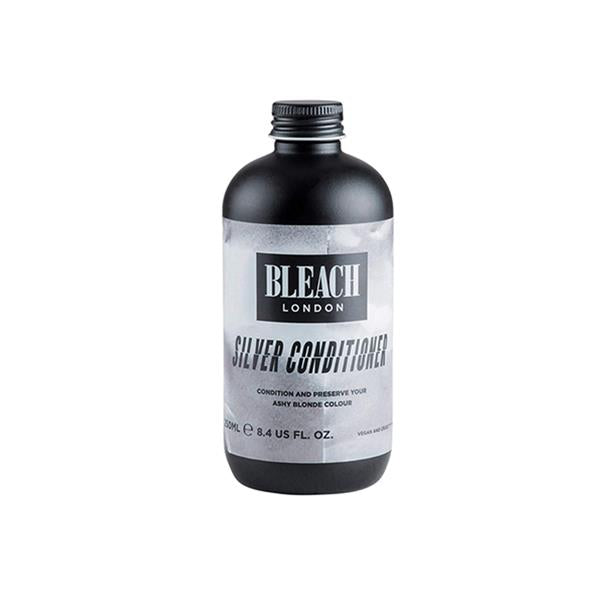 Bleach London Super Cool Colours Silver Conditioner