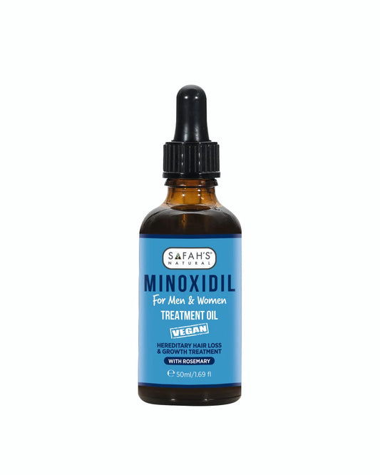 Safah Natural Minoxidil