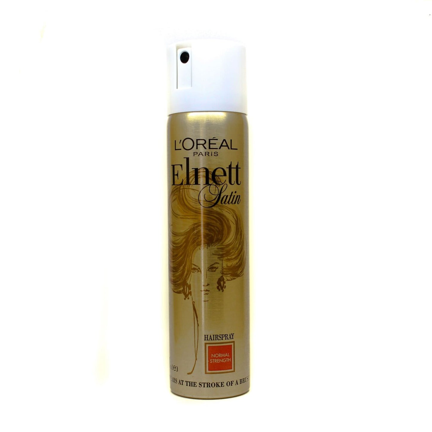 Loreal Paris Elnett Micro-Diffusion Hairspray