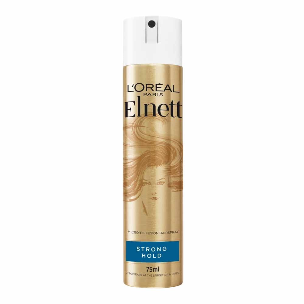 Loreal Paris Elnett Micro-Diffusion Hairspray