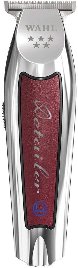 Wahl Detailer Lithium Cordless Trimmer