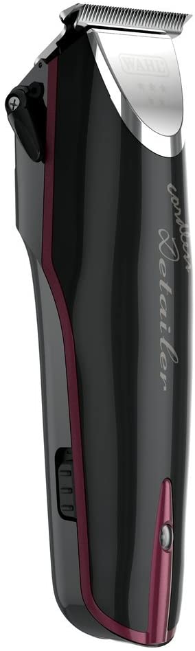 Wahl 5-Star Series Cordless Detailer - Hair Trimmer For Effortless Detailing